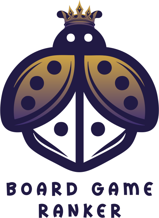 Board Game Ranker